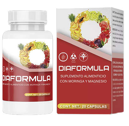 Diaformula
